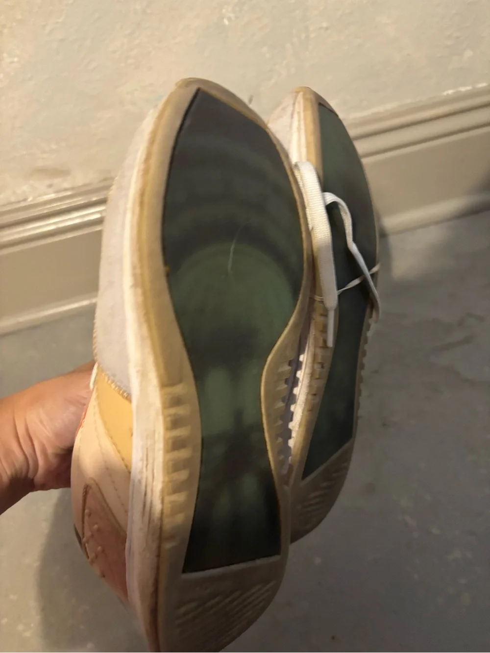 Hoff‎ Womens Sneakers size 6